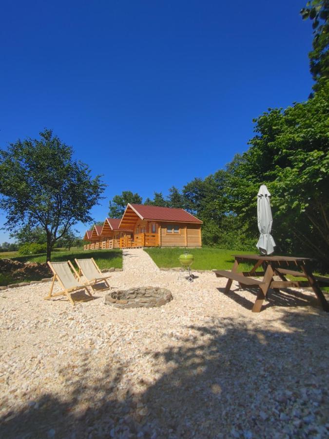 Farm stay Dwor Piotra I Pawla- I