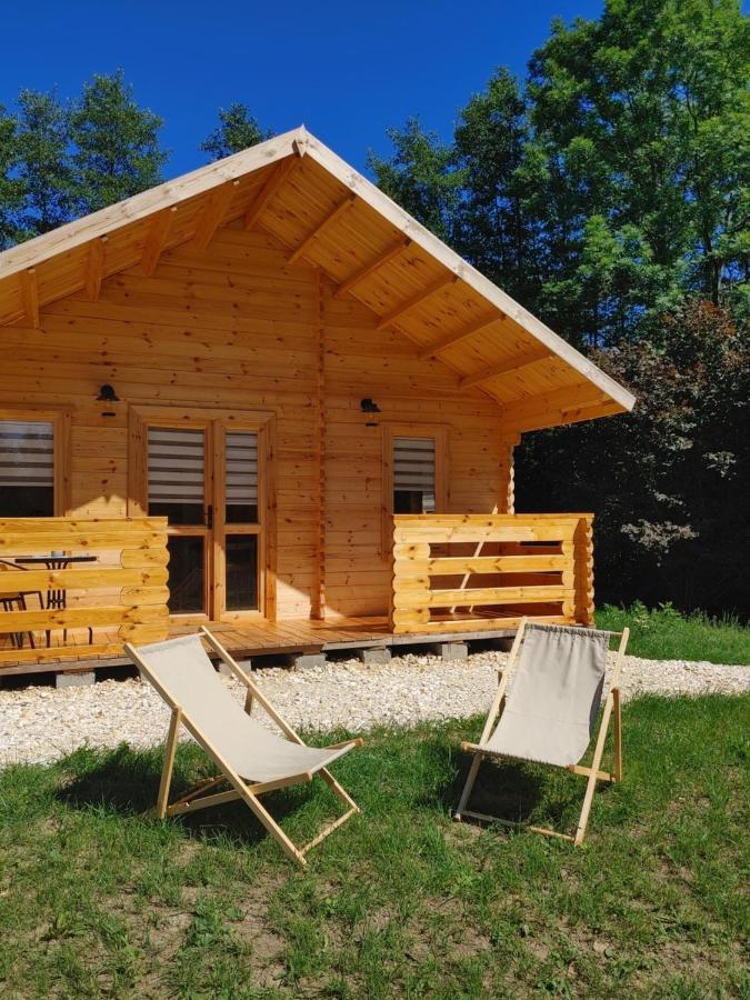 Farm stay Dwor Piotra I Pawla- I *