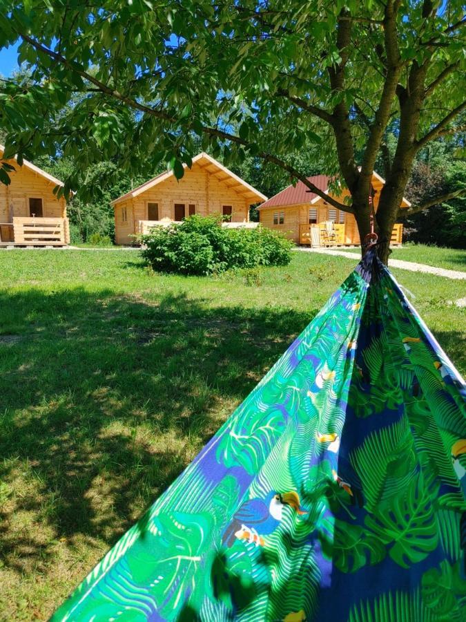 Dwor Piotra I Pawla- I Farm stay *